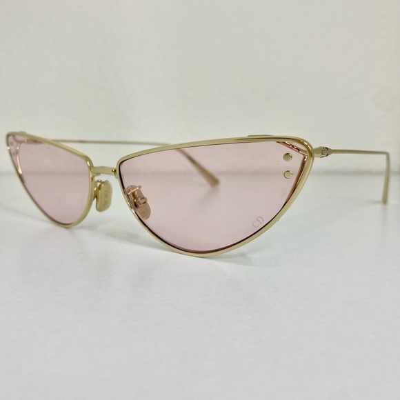 MissDior B1U 63MM Butterfly Sunglasses - Picture 3 of 14